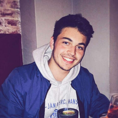 Mathijs zoekt een Kamer in Gent