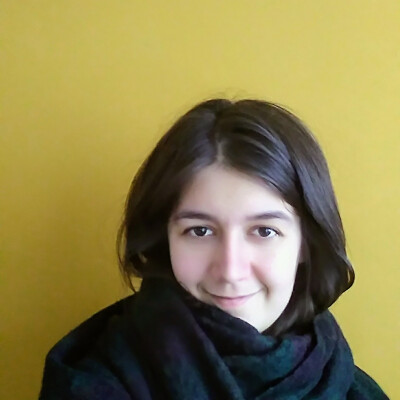 Františka zoekt een Kamer / Appartement in Gent