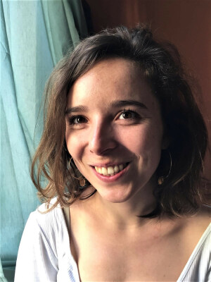 Marie zoekt een Kamer in Gent