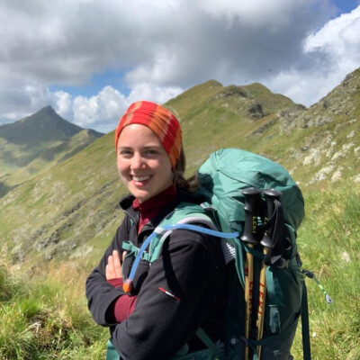 Daniela zoekt een Kamer in Gent