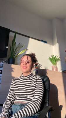 Kiara zoekt een Studio in Gent
