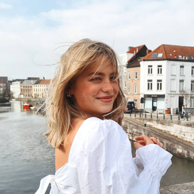 Yana is looking for an Apartment / Studio in Gent