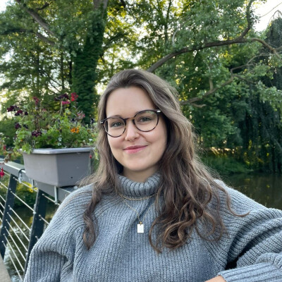 Sari is looking for a Studio in Gent