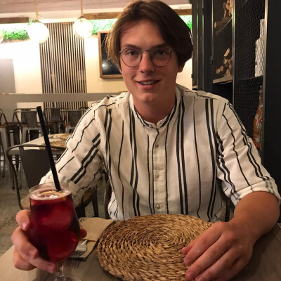 Timo zoekt een Kamer / Studio in Gent