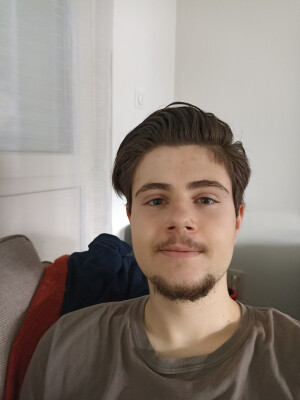 Sam zoekt een Kamer / Studio in Gent