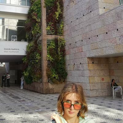 Femke zoekt een Kamer / Studio in Gent