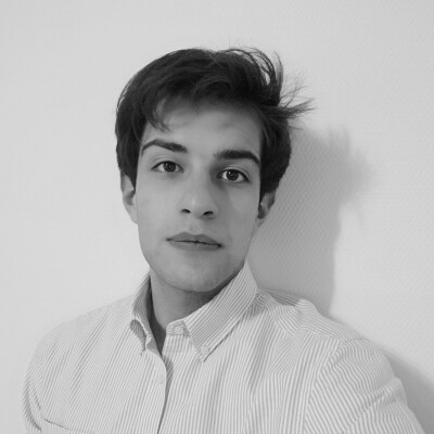 Mert zoekt een Kamer / Studio in Gent