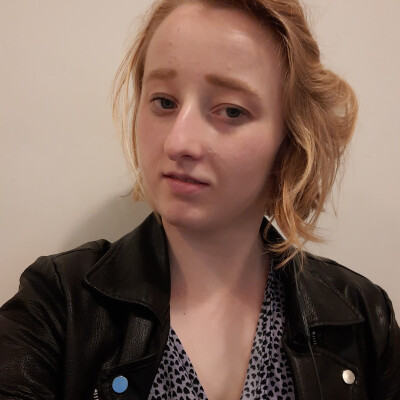 Rianne is looking for a Room / Studio in Gent