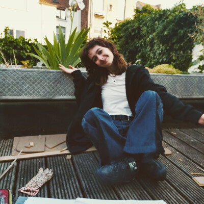 Hélène is looking for a Room in Gent