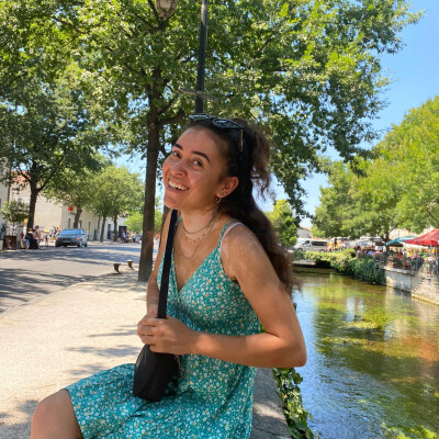 Talitha zoekt een Kamer in Gent