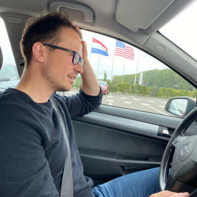 Pawel zoekt een Kamer / Appartement / Studio in Gent