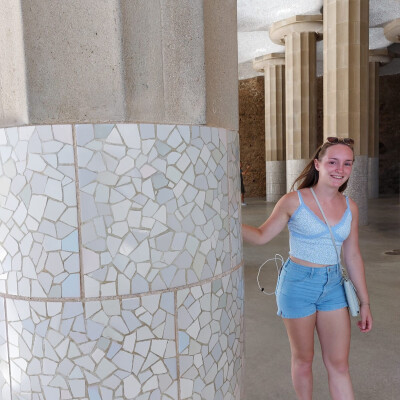 Emma zoekt een Kamer in Gent