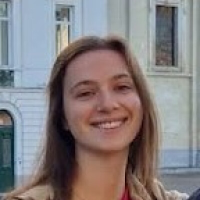 Lisa zoekt een Appartement / Studio in Gent