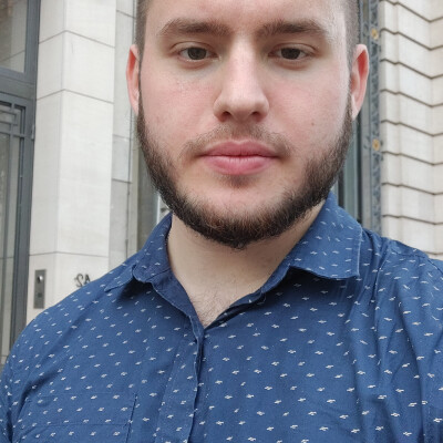 Amar  zoekt een Studio in Gent