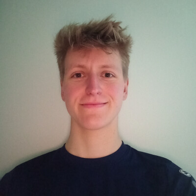 Jorn  is looking for a Room / Studio in Gent