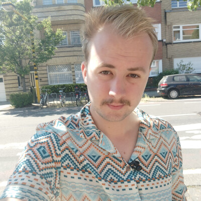 Jackson zoekt een Kamer in Gent