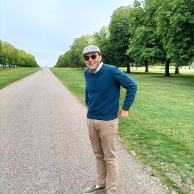 Jorian zoekt een Kamer in Gent