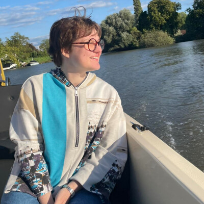 Fien zoekt een Appartement / Studio in Gent