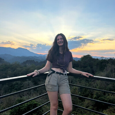 Marthe zoekt een Kamer / Studio in Gent