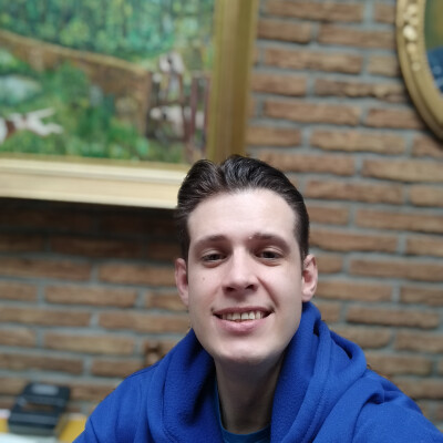 Geoffrey zoekt een Appartement / Studio in Gent