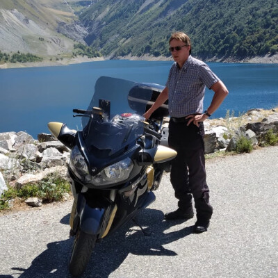 Luc zoekt een Kamer / Studio in Gent