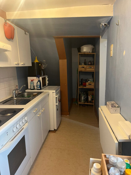 keuken