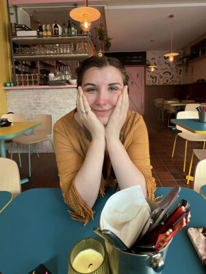 Merel zoekt een Appartement / Studio in Gent