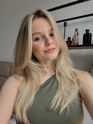 Karlien zoekt een Kot / Studio in Gent