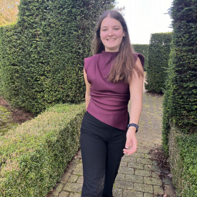 Geike zoekt een Kamer in Gent