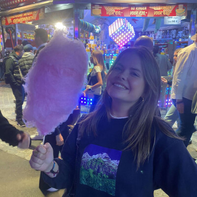 Febe is looking for a Room in Gent