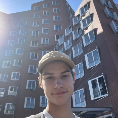 Gijs zoekt een Studio in Gent