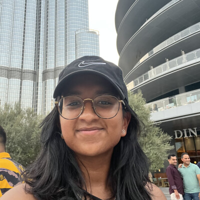 Sonia zoekt een Studio in Gent