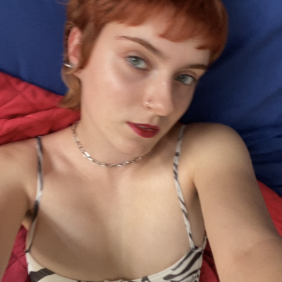 CECILIA zoekt een Kamer in Gent