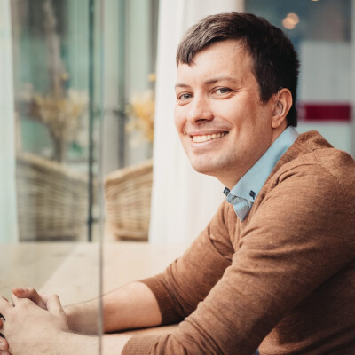 Bram  zoekt een Appartement / Studio in Gent