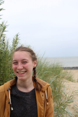 Lisa zoekt een Appartement / Studio in Gent