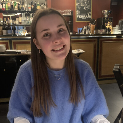 Maud is looking for a Studio in Gent