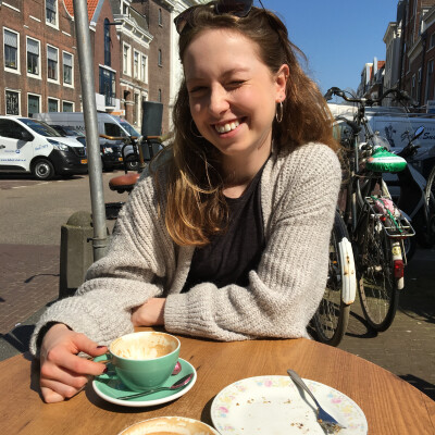 Eline zoekt een Studio in Gent