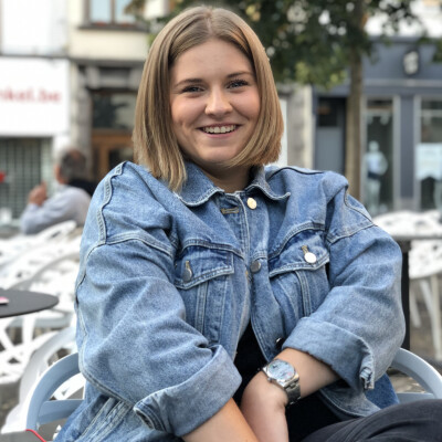 Alizée zoekt een Kamer in Gent