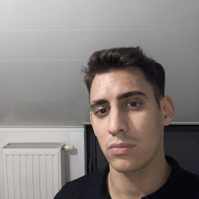 Aron zoekt een Kamer in Gent