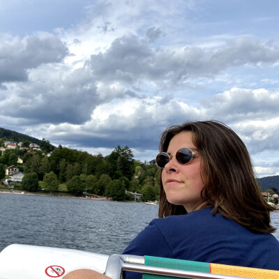 Emma zoekt een Kamer in Gent