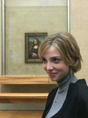 Marieke  zoekt een Kamer in Gent