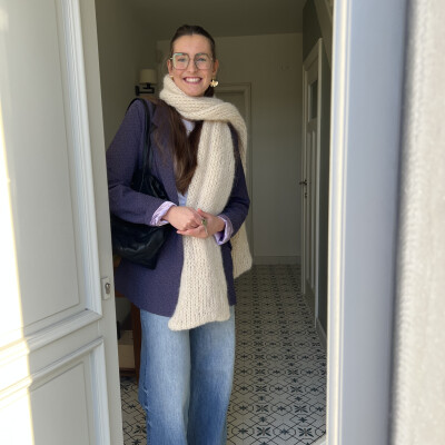 Bente is looking for a Studio in Gent