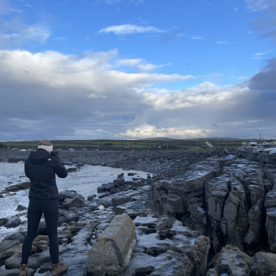 Pénélope zoekt een Kamer / Appartement / Studio in Gent
