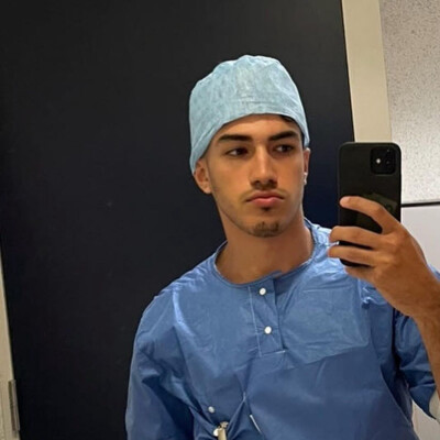 Chafiq is looking for an Apartment / Studio in Gent