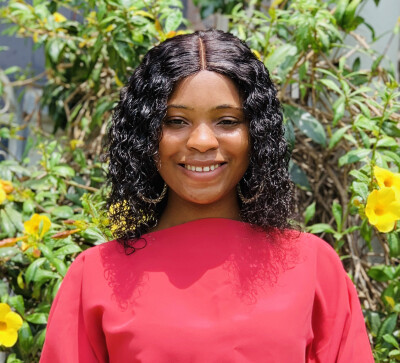 Yobah Elvine zoekt een Kamer in Gent