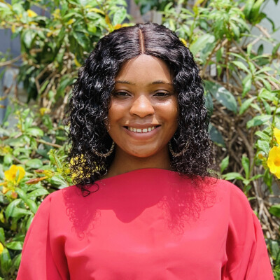 Yobah Elvine zoekt een Kamer in Gent