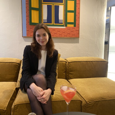 Zita is looking for a Studio in Gent