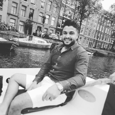 Ahmad zoekt een Appartement / Studio in Gent