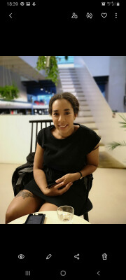 Naomi  zoekt een Appartement in Gent
