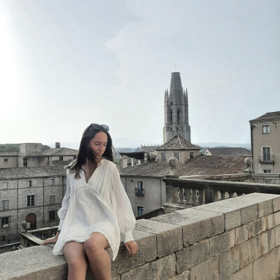 Jil zoekt een Kamer / Studio in Gent